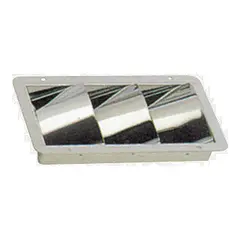 1852M Ventilrist - 205 x 112 mm Syrefast st&#229;l - 316