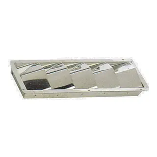Ventilrist 325 x 112 mm Syrefast