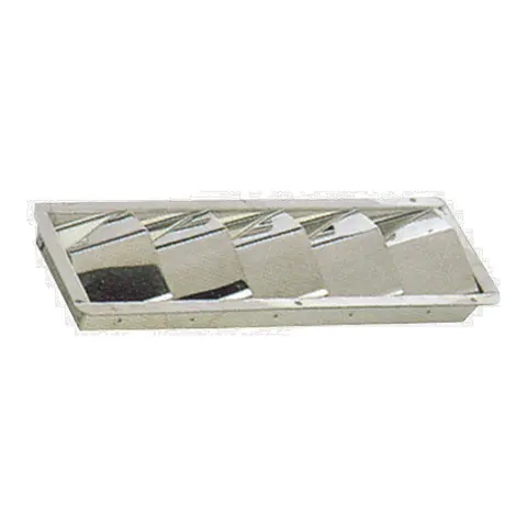 Ventilrist 325 x 112 mm Syrefast