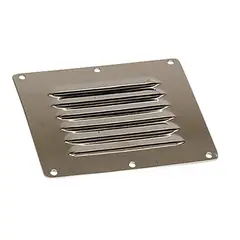Ventilrist 116 x 128 mm