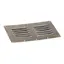 Ventilrist 116 x 232 mm