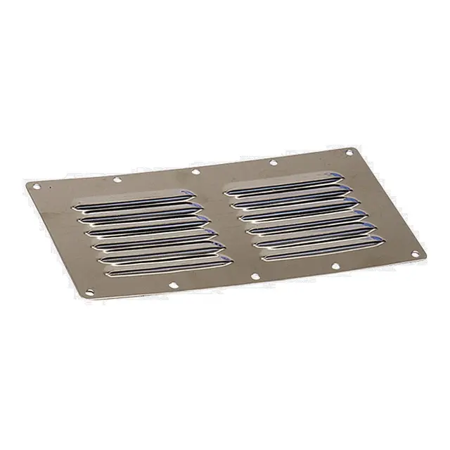 Ventilrist 116 x 232 mm 