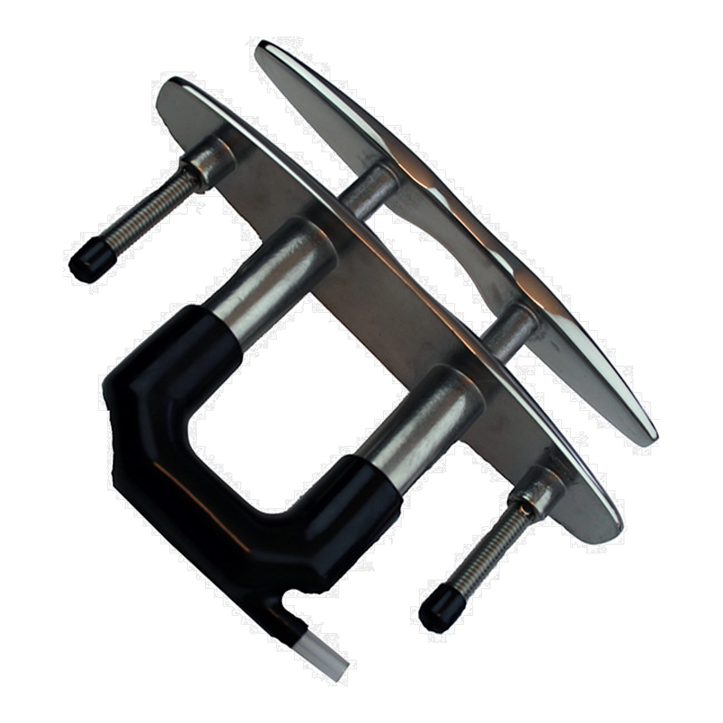 Puller syrefast Popup- 8" m/drenering