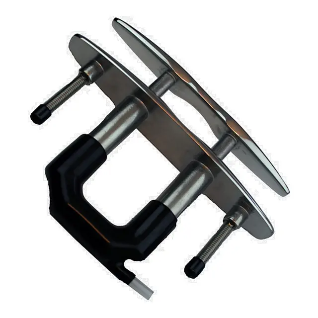 Puller syrefast Popup- 8" m/drenering 