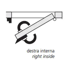 Utenp&#229;l. d&#248;rl. h&#248;yre inn