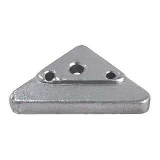 1852M Anode Volvo Penta Duo Sink