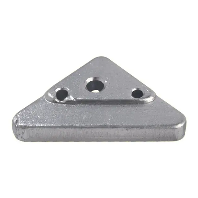 1852M Anode Volvo Penta Duo Sink 