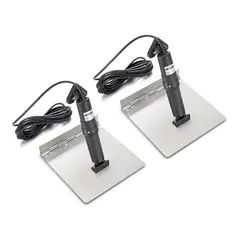 LECTROTAB Trimplan pakke 12 x 24&quot; - 24v 12 x 24&quot; (30 x 61 cm) for b&#229;ter 30-44ft