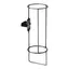 TREM Holder for sikkerhetsline 24,5 x 12cm