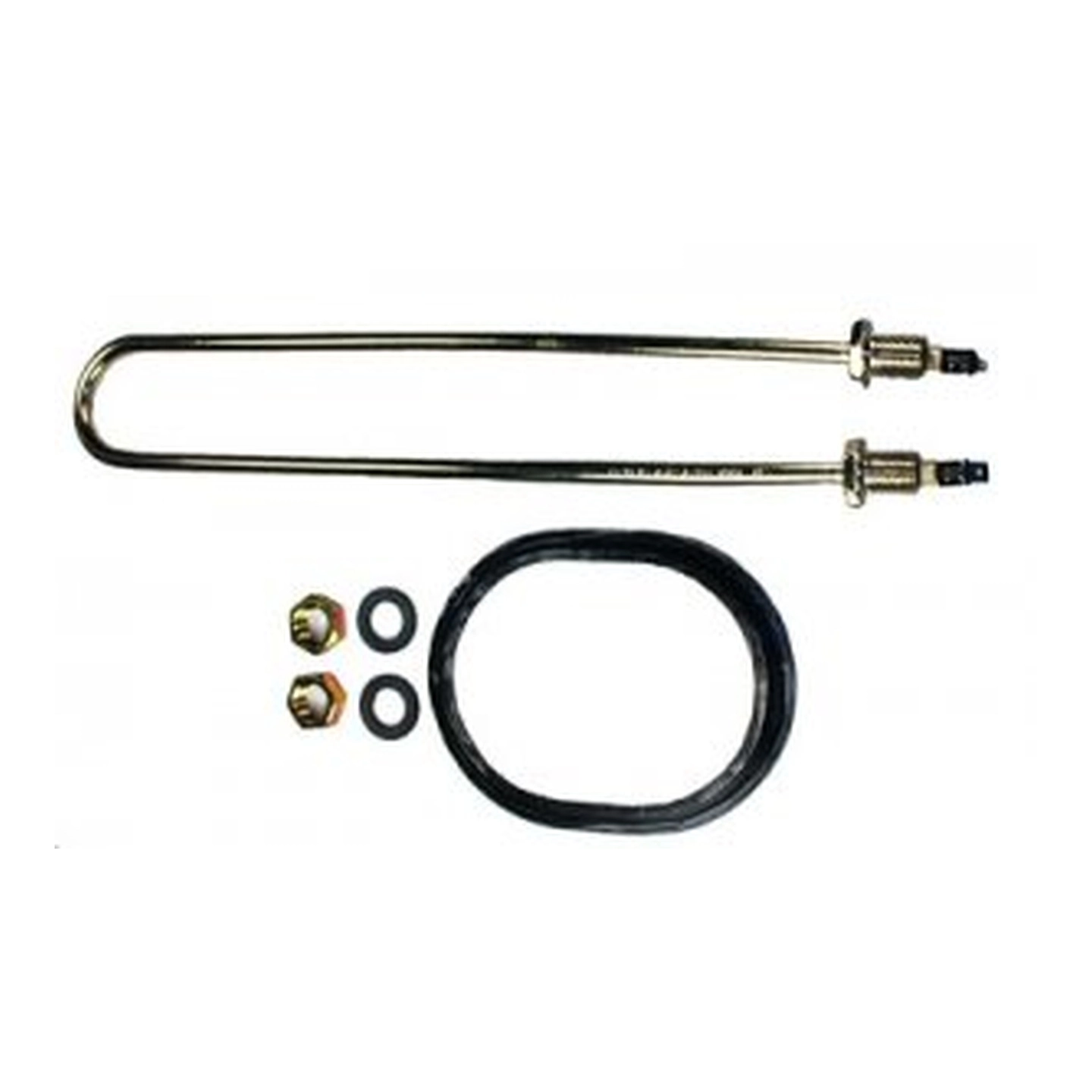 ISOTEMP Varmeelement basic/slim 750W 750W / 115V