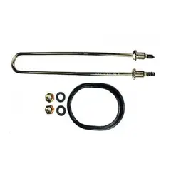 ISOTEMP Varmeelement basic/slim 750W 750W / 115V