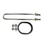 ISOTEMP Varmeelement basic/slim 750W 750W / 115V