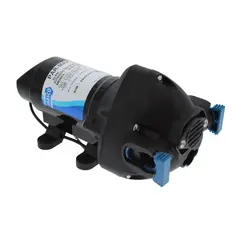 JABSCO 12V Pumpe - vannpumpe Til stilleg&#229;ende toaletter -&#160;31331-0092