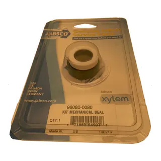 JABSCO Mechanical seal