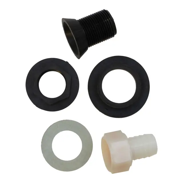 JABSCO Skyllevannsinntak rett 