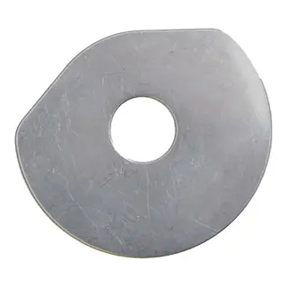 JABSCO Wearplate body macerator