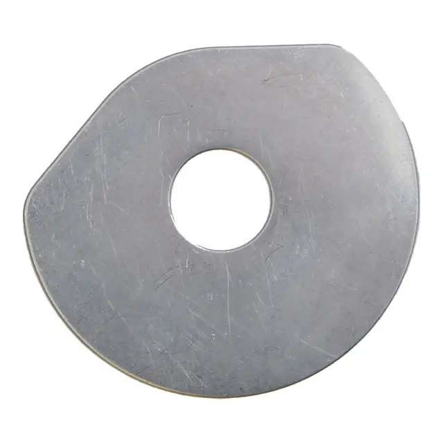 JABSCO Wearplate body macerator 