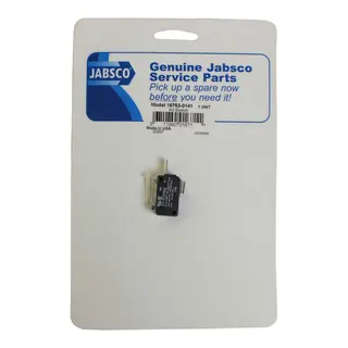 JABSCO Micro Switch