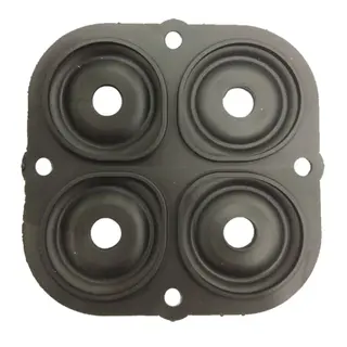 JABSCO Repkit Par-Max3 3,5gpm