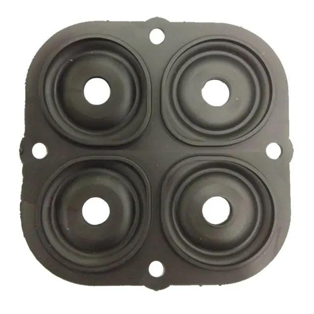 JABSCO Repkit Par-Max3 3,5gpm 