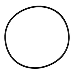 JABSCO O-Ring 2,4 x 57,6 (Nit)