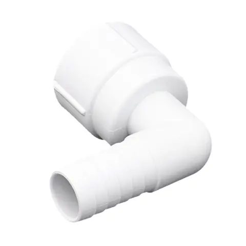 RULE Bend p&#229; 90 grader - 19 mm (3/4&quot;)