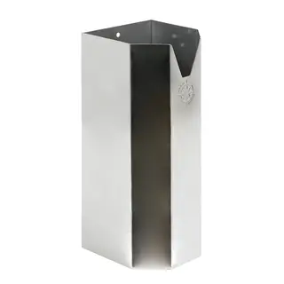 M-anker holder - 316 u/30 kg