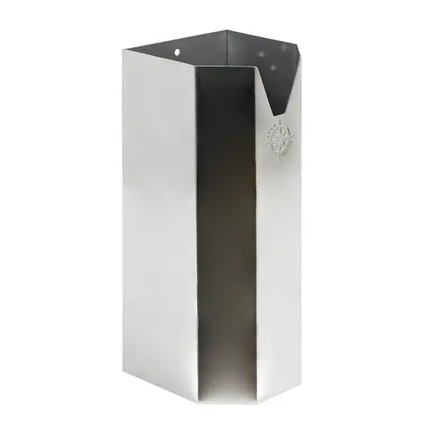 M-anker holder - 316 u/30 kg
