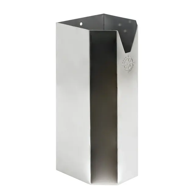 M-anker holder - 316 u/30 kg 