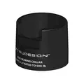 TRUDESIGN Forsterkning kuleventil ½-¾-1" 90856 - Sort