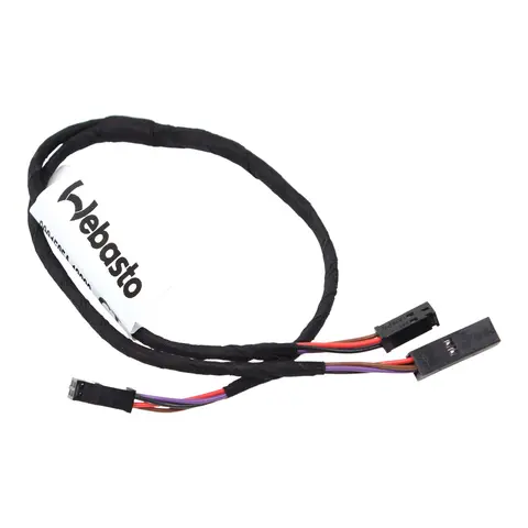 WEBASTO Y-adapter Til Thermocall/Multicontroll