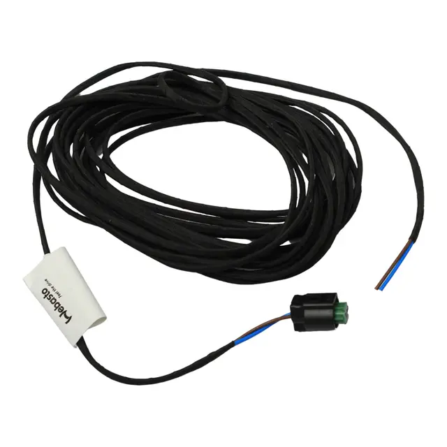 WEBASTO Ledning til drivstoffpumpe EVO 40/55+2000stc 