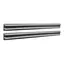 POLYFORM Marina Fender MF44, 2stk gr&#229; - 940x85x44 mm - Barcell skum