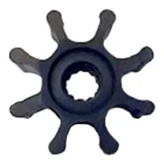 JABSCO Kit Impeller 080 NE SPL 920-0001-p - &#216;: 65mm - C&#216;: 15,8 mm