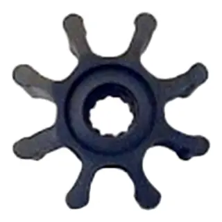 JABSCO Kit Impeller 080 NE SPL 920-0001-p - &#216;: 65mm - C&#216;: 15,8 mm