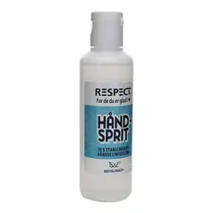 RESPECT H&#229;ndsprit - Desinfeksjon 1 liter