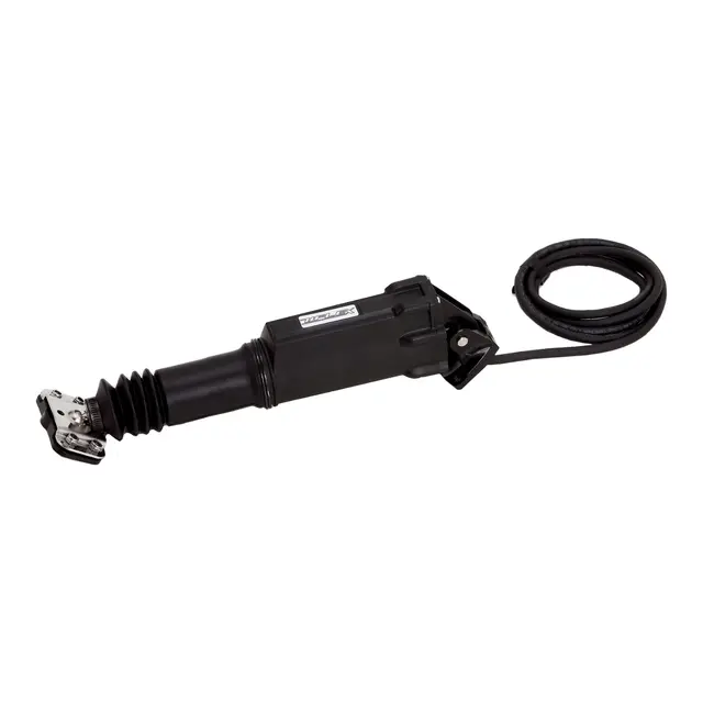 ULTRAFLEX AT12 sylinder til trimplan 12V -  309 til 366mm 