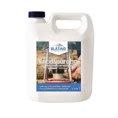 BL&#197;TIND Fritidsparafin - 4L Parafin