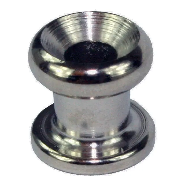 Kalesjeknapp 10,5 mm 