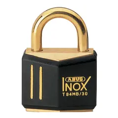 ABUS Hengel&#229;s Marine Inox 20mm