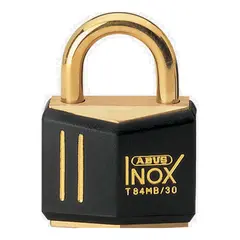 ABUS Hengel&#229;s Marine Inox 30mm