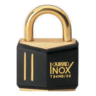 ABUS Hengel&#229;s Marine Inox 30mm
