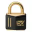 ABUS Hengel&#229;s Marine Inox 30mm