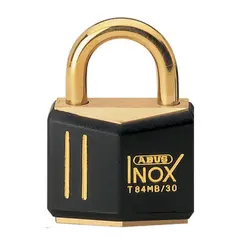 ABUS Hengel&#229;s Marine Inox 40mm
