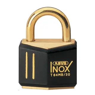 ABUS Hengel&#229;s Marine Inox 40mm