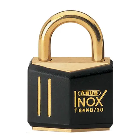 ABUS Hengel&#229;s Marine Inox 40mm