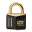 ABUS Hengel&#229;s Marine Inox 40mm