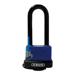 ABUS Hengel&#229;s Marine 70IB/45 lang b&#248;yle