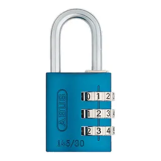 ABUS Hengel&#229;s 145/30 C bl&#229; -m/kodel&#229;s