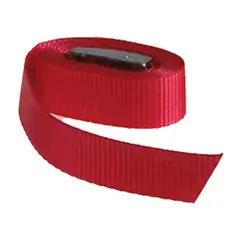 Stropp r&#248;d 2,0m